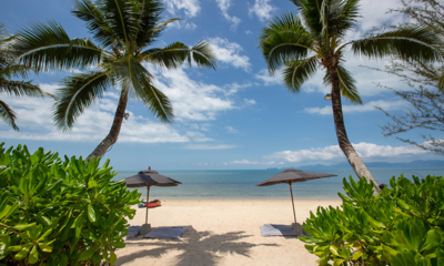 Villa Malouna Beach View | Bang Por, Koh Samui