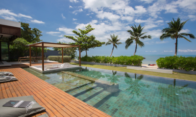 Villa Malouna Pool | Bang Por, Koh Samui