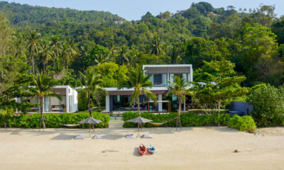 Villa Malouna Exterior | Bang Por, Koh Samui