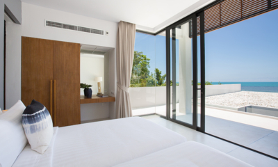 Villa Malouna Bedroom Six | Bang Por, Koh Samui
