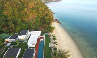Villa Malouna Top View | Bang Por, Koh Samui