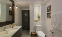 Baan Hansa En-Suite Bathroom | Koh Samui, Thailand