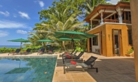 Villa Sunyata Sun Deck | Phuket, Thailand