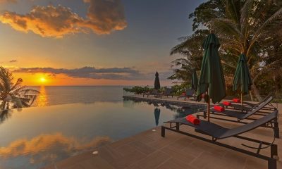 Villa Sunyata Infinity Pool | Phuket, Thailand