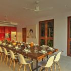 Villa Sunyata Dining Room | Phuket, Thailand