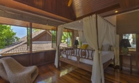 Villa Sunyata Master Bedroom | Phuket, Thailand