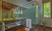 Villa Sunyata En-suite Bathroom | Phuket, Thailand