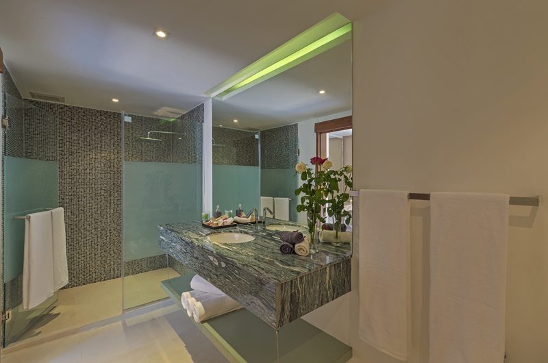Villa Sunyata Bathroom | Phuket, Thailand