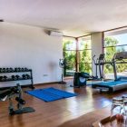 Freedom Villa Gym | Petitenget, Bali