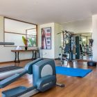 Freedom Villa Fully Equipped Gym | Petitenget, Bali