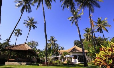 Kembali Villa Tropical Garden | Kubutambahan, Bali