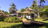 Kembali Villa Lawns | Kubutambahan, Bali