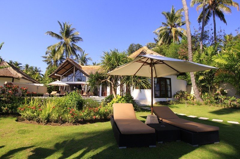 Kembali Villa Lawns | Kubutambahan, Bali