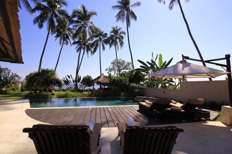 Kembali Villa Swimming Pool | Kubutambahan, Bali