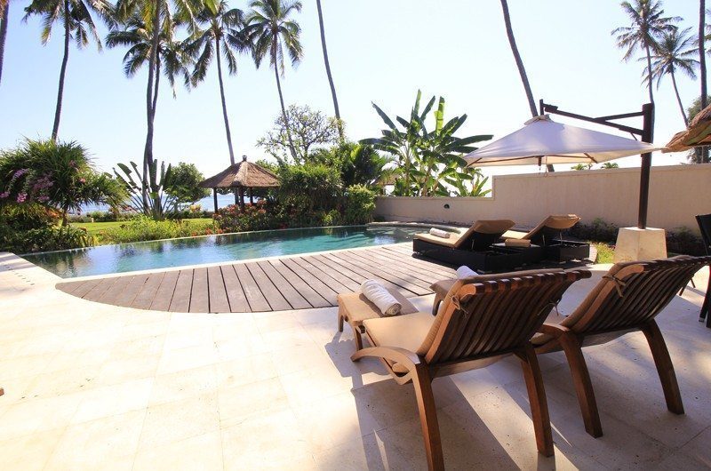 Kembali Villa Sun Deck | Kubutambahan, Bali