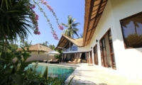 Kembali Villa Pool Side | Kubutambahan, Bali