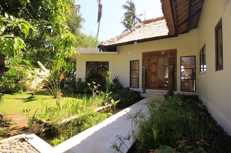 Kembali Villa Gardens | Kubutambahan, Bali