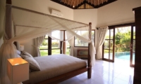 Kembali Villa Bedroom One | Kubutambahan, Bali