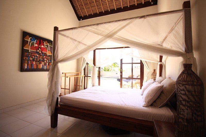 Kembali Villa Bedroom | Kubutambahan, Bali
