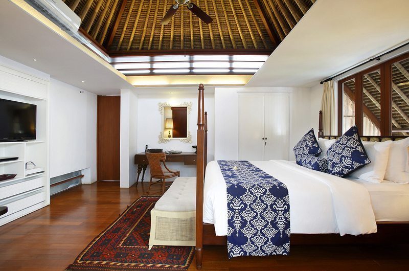 Mahala Hasa Villa Bedroom One | Seminyak, Bali