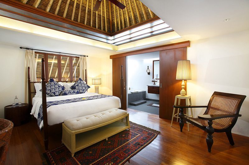 Mahala Hasa Villa Guest Bedroom | Seminyak, Bali