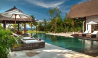 Villa Aparna Sun Deck | Lovina, Bali