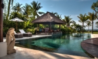 Villa Aparna Pool Side | Lovina, Bali