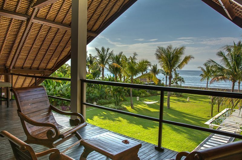 Villa Aparna Ocean View | Lovina, Bali