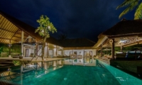 Villa Aparna Swimming Pool | Lovina, Bali