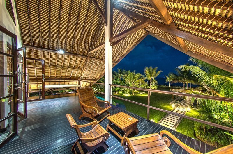 Villa Aparna Terrace | Lovina, Bali