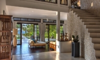 Villa Aparna Living Room | Lovina, Bali