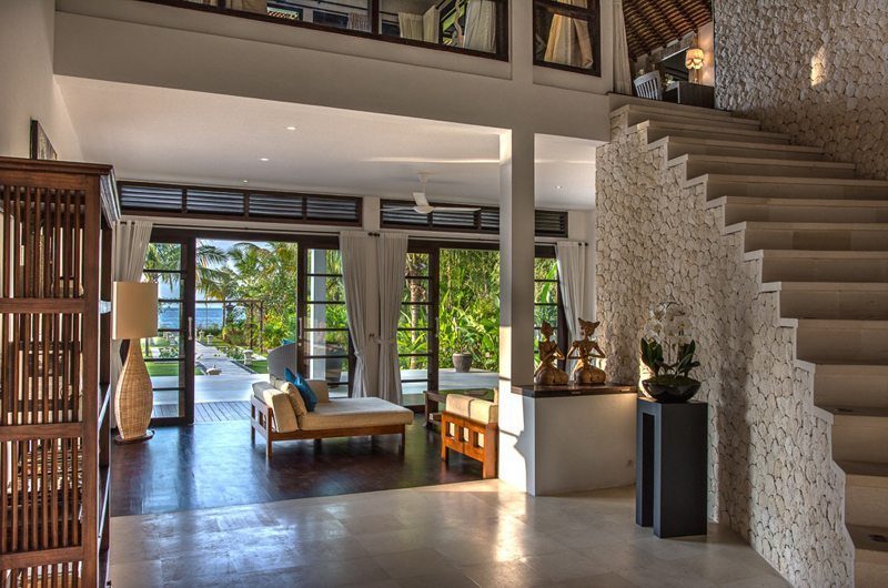 Villa Aparna Living Room | Lovina, Bali