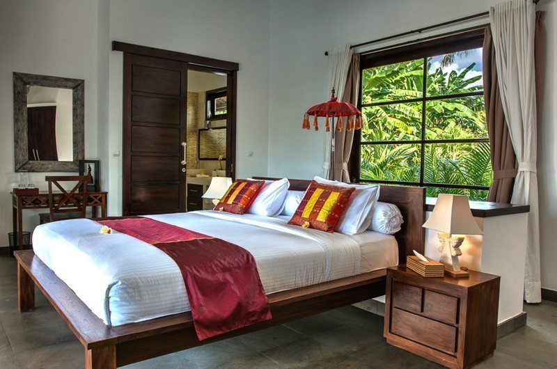 Villa Aparna Bedroom One | Lovina, Bali