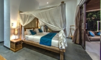 Villa Aparna Master Bedroom | Lovina, Bali