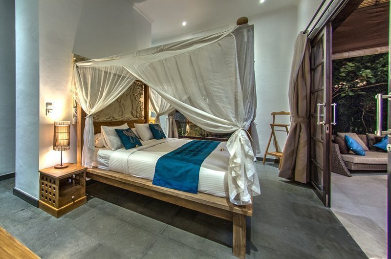 Villa Aparna Master Bedroom | Lovina, Bali