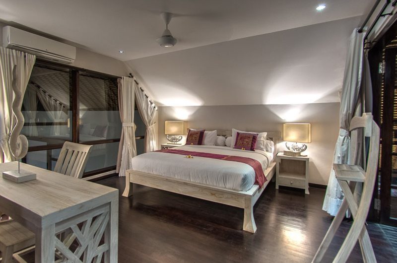 Villa Aparna Guest Bedroom | Lovina, Bali