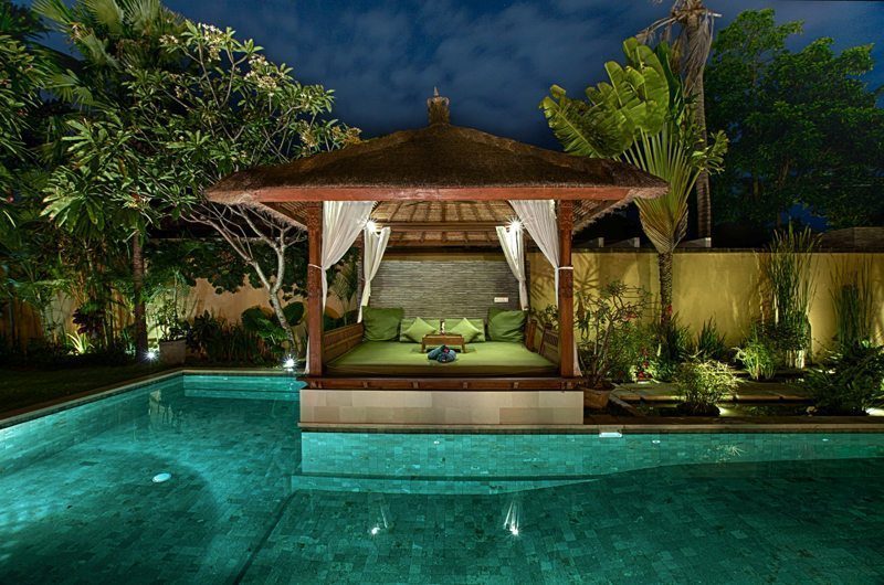 Villa Seriska Satu Sanur Bale | Sanur, Bali