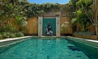 Villa Seriska Satu Seminyak Swimming Pool | Seminyak, Bali