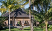 The Beach Villa Tropical Garden | Lombok | Indonesia