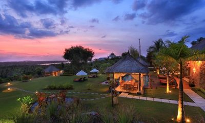 The Jiwa Bale | Lombok | Indonesia