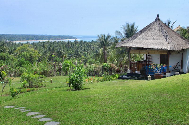 The Jiwa Gardens | Lombok | Indonesia