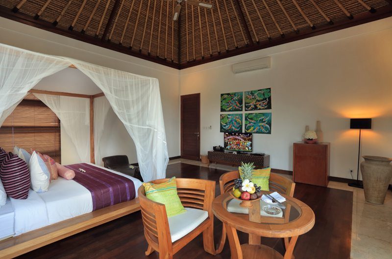 The Jiwa Bedroom | Lombok | Indonesia