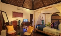 The Jiwa Bedroom One | Lombok | Indonesia
