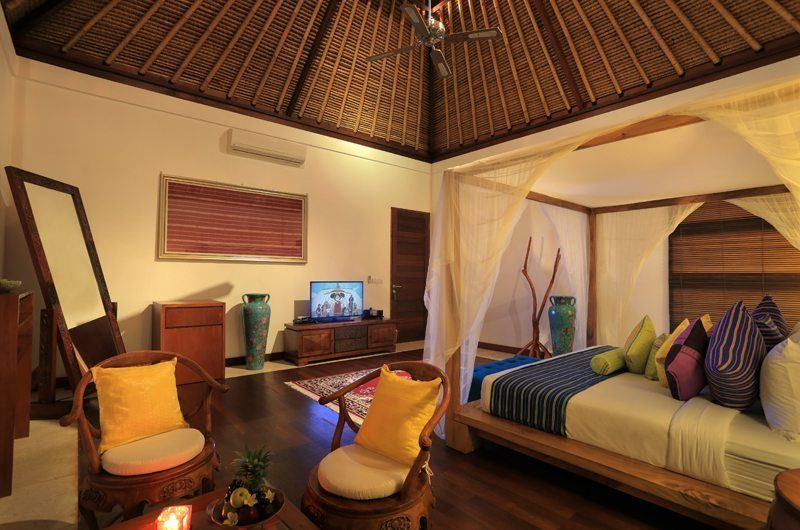 The Jiwa Bedroom One | Lombok | Indonesia
