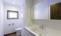 Greystone Bathroom Wash Basin | Hirafu, Niseko