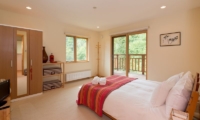 The Chalets At Country Resort Bedroom Two | Hirafu, Niseko