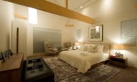 The Chalets At Country Resort Bathroom One | Hirafu, Niseko