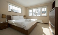 The Chalets At Country Resort Bedroom Two | Hirafu, Niseko
