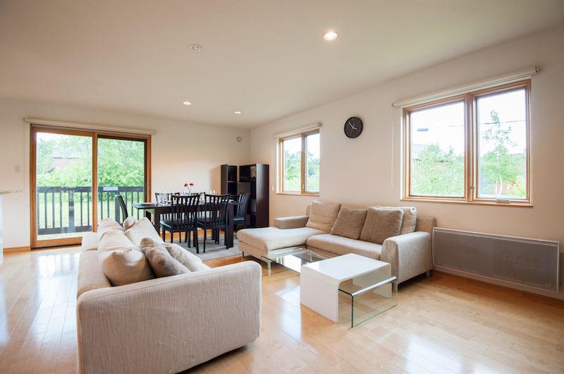 The Chalets At Country Resort Ishikari Family Area | Hirafu, Niseko