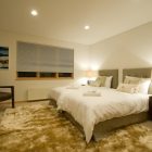 The Chalets At Country Resort Kinokawa Bedroom | Hirafu, Niseko
